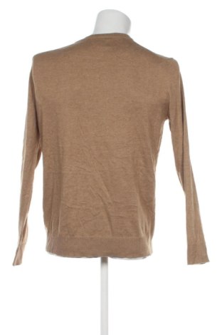 Herrenpullover Old Navy, Größe M, Farbe Braun, Preis 31,99 €