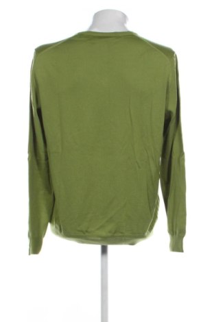 Herrenpullover Olymp, Größe XL, Farbe Grün, Preis € 41,99