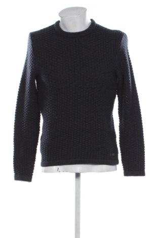 Herrenpullover Only & Sons, Größe S, Farbe Blau, Preis € 16,99