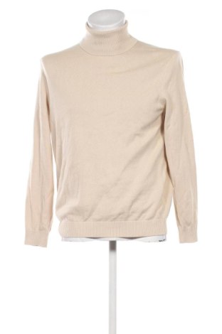 Férfi pulóver Only & Sons, Méret L, Szín Bézs, Ár 11 983 Ft