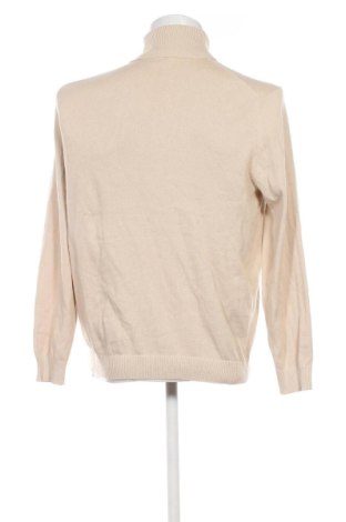 Férfi pulóver Only & Sons, Méret L, Szín Bézs, Ár 11 983 Ft