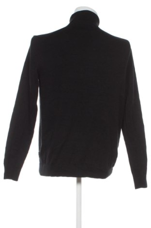 Pánsky sveter  Only & Sons, Veľkosť L, Farba Čierna, Cena  20,95 €