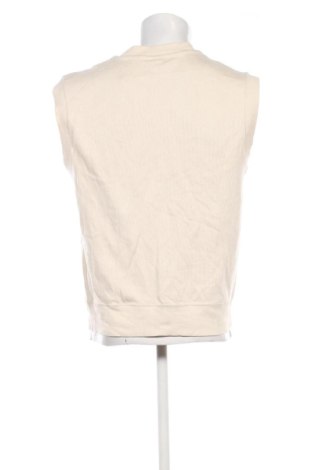 Herrenpullover PUMA, Größe S, Farbe Beige, Preis 41,99 €