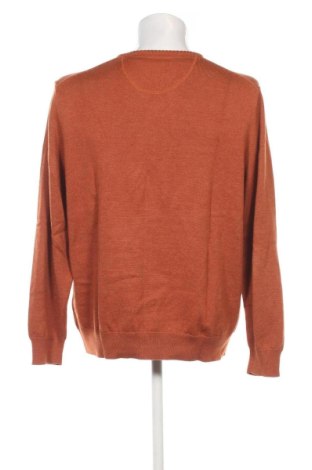 Herrenpullover Paul R. Smith, Größe XL, Farbe Orange, Preis € 10,99