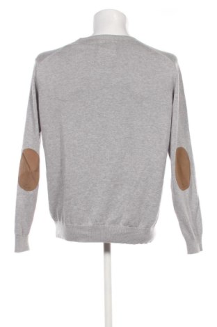 Pulover de bărbați Pedro Del Hierro, Mărime L, Culoare Gri, Preț 196,99 Lei