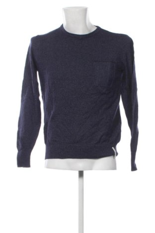 Pánský svetr  Pepe Jeans, Velikost XL, Barva Modrá, Cena  569,00 Kč