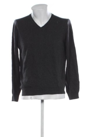 Férfi pulóver Perry Ellis, Méret M, Szín Szürke, Ár 5 289 Ft