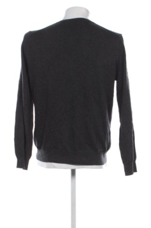 Férfi pulóver Perry Ellis, Méret M, Szín Szürke, Ár 5 289 Ft