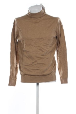 Męski sweter Pier One, Rozmiar L, Kolor Beżowy, Cena 120,99 zł