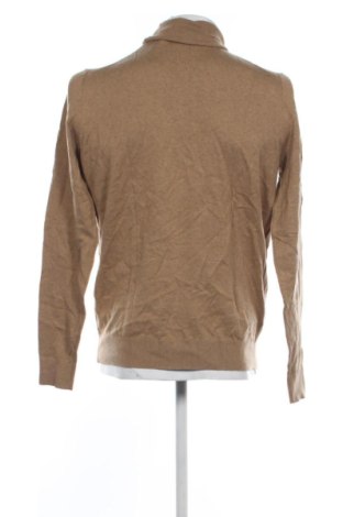 Męski sweter Pier One, Rozmiar L, Kolor Beżowy, Cena 120,99 zł