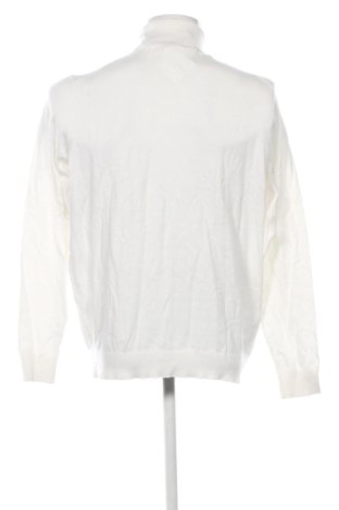 Férfi pulóver Pier One, Méret XXL, Szín Fehér, Ár 11 029 Ft