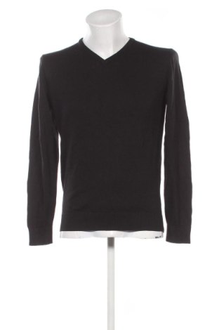 Férfi pulóver Pier One, Méret L, Szín Fekete, Ár 11 029 Ft