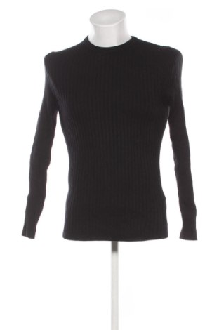 Męski sweter Pier One, Rozmiar M, Kolor Czarny, Cena 120,99 zł