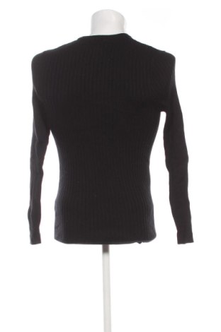 Męski sweter Pier One, Rozmiar M, Kolor Czarny, Cena 120,99 zł