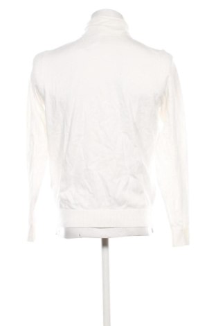 Męski sweter Pier One, Rozmiar L, Kolor Biały, Cena 150,99 zł