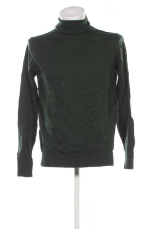 Férfi pulóver Pier One, Méret L, Szín Zöld, Ár 11 029 Ft