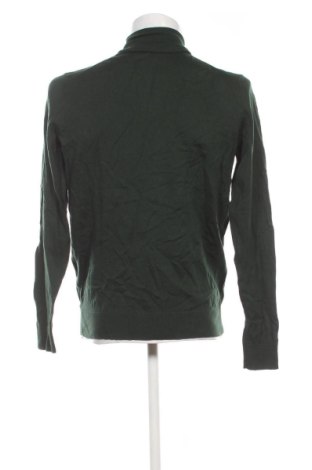 Férfi pulóver Pier One, Méret L, Szín Zöld, Ár 11 029 Ft