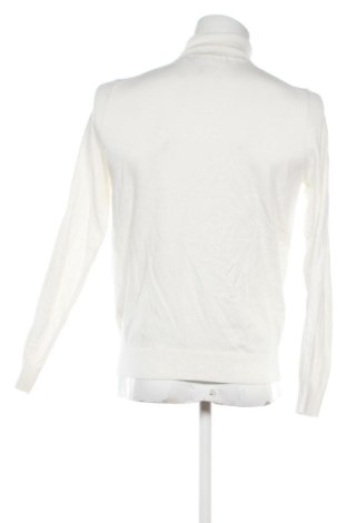 Pánsky sveter  Pier One, Veľkosť M, Farba Biela, Cena  34,95 €