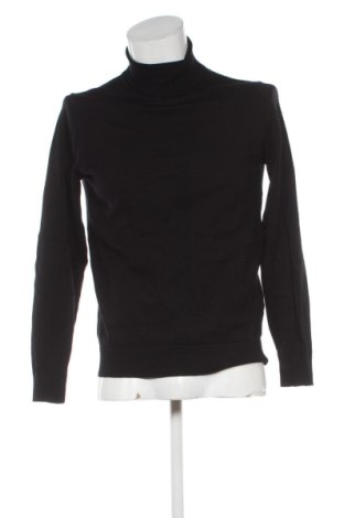 Pulover de bărbați Pier One, Mărime M, Culoare Negru, Preț 177,99 Lei