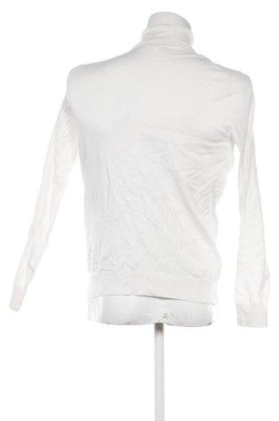 Férfi pulóver Pier One, Méret M, Szín Fehér, Ár 11 609 Ft