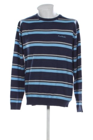 Pulover de bărbați Pierre Cardin, Mărime L, Culoare Multicolor, Preț 166,82 Lei