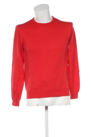Férfi pulóver Piombo, Méret M, Szín Piros, Ár 4 219 Ft
