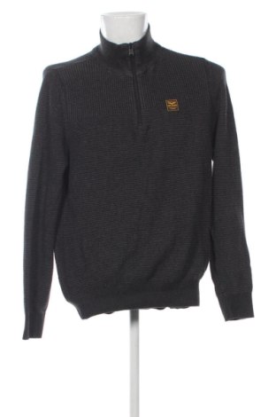 Herrenpullover Pme Legend, Größe L, Farbe Mehrfarbig, Preis € 17,99