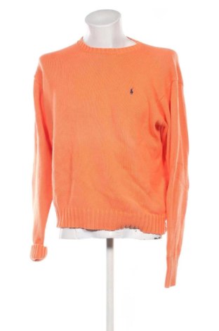 Férfi pulóver Polo Ralph Lauren, Méret XL, Szín Narancssárga
, Ár 31 659 Ft