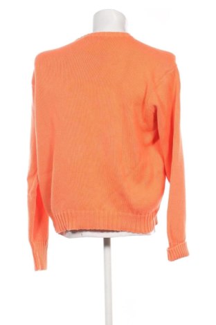Férfi pulóver Polo Ralph Lauren, Méret XL, Szín Narancssárga
, Ár 31 659 Ft