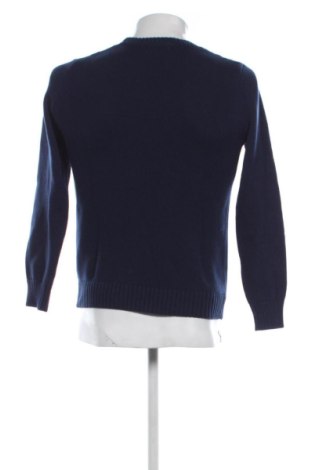 Męski sweter Polo Ralph Lauren, Rozmiar M, Kolor Niebieski, Cena 683,03 zł