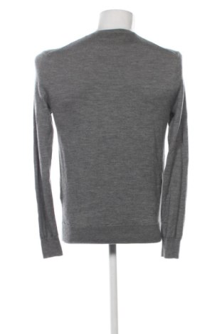 Herrenpullover Polo Ralph Lauren, Größe M, Farbe Grau, Preis 96,00 €