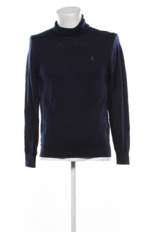 Herrenpullover Polo Ralph Lauren, Größe M, Farbe Blau, Preis 94,99 €