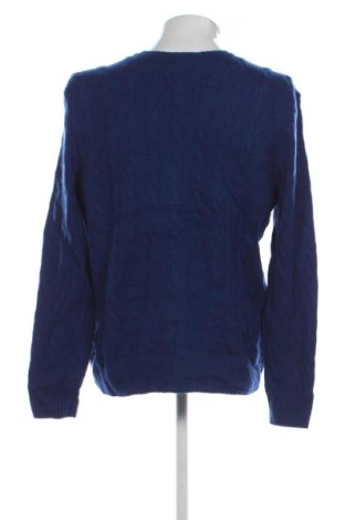 Męski sweter Polo Ralph Lauren, Rozmiar XL, Kolor Niebieski, Cena 789,99 zł