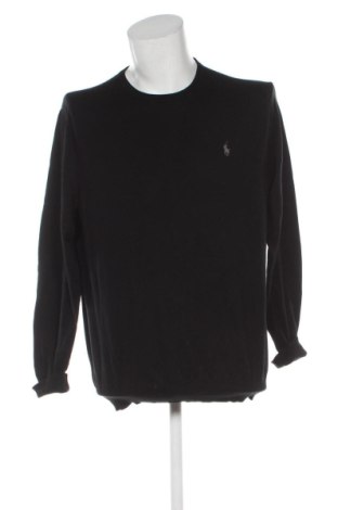 Herrenpullover Polo Ralph Lauren, Größe XL, Farbe Schwarz, Preis 197,99 €