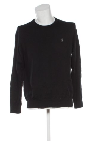 Herrenpullover Polo Ralph Lauren, Größe L, Farbe Schwarz, Preis 197,99 €