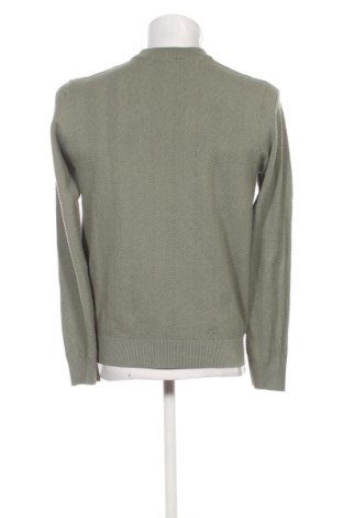 Herrenpullover Primark, Größe M, Farbe Grün, Preis 6,99 €