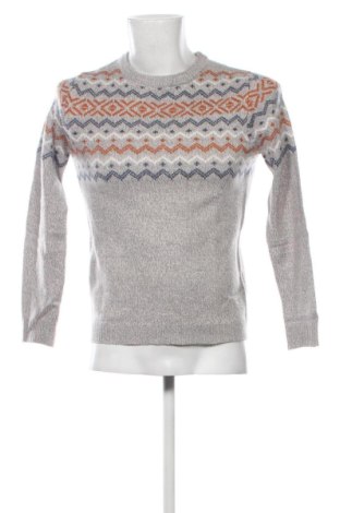 Pulover de bărbați Pull&Bear, Mărime S, Culoare Multicolor, Preț 50,00 Lei