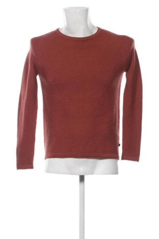 Férfi pulóver Q/S by S.Oliver, Méret S, Szín Piros, Ár 10 331 Ft