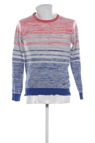 Herrenpullover Q/S by S.Oliver, Größe M, Farbe Mehrfarbig, Preis 10,99 €