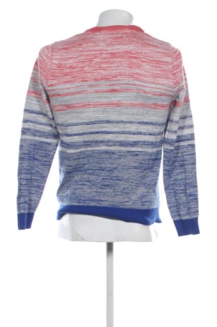 Herrenpullover Q/S by S.Oliver, Größe M, Farbe Mehrfarbig, Preis 10,99 €