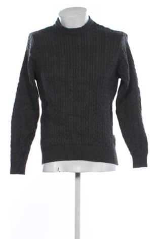 Męski sweter Rebel, Rozmiar L, Kolor Szary, Cena 120,99 zł