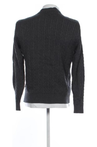 Męski sweter Rebel, Rozmiar L, Kolor Szary, Cena 120,99 zł