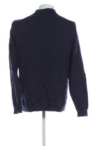 Pulover de bărbați Reserve, Mărime M, Culoare Albastru, Preț 55,99 Lei