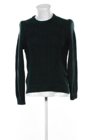 Pulover de bărbați Reserve, Mărime S, Culoare Verde, Preț 128,99 Lei