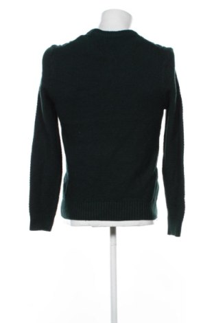 Pulover de bărbați Reserve, Mărime S, Culoare Verde, Preț 128,99 Lei