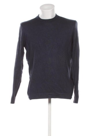 Férfi pulóver Reserved, Méret XL, Szín Kék, Ár 7 438 Ft