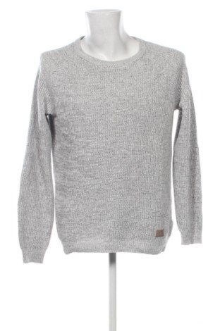 Herrenpullover Reserved, Größe L, Farbe Grau, Preis 13,58 €