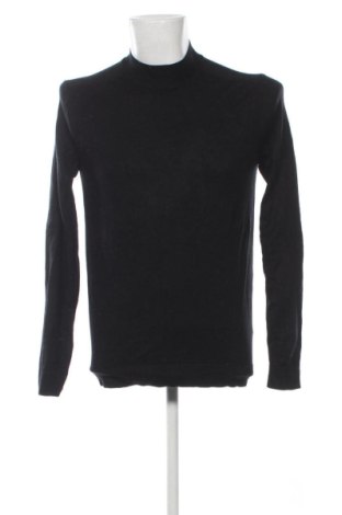 Pánský svetr  Reserved, Velikost M, Barva Černá, Cena  370,00 Kč