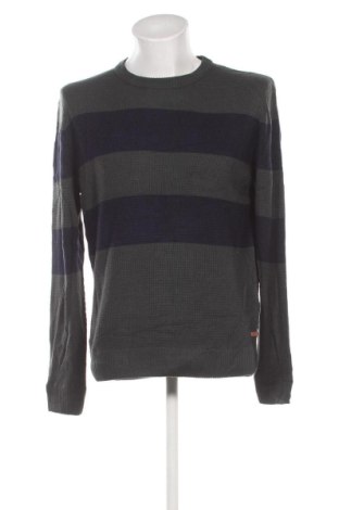 Férfi pulóver Rivers, Méret L, Szín Sokszínű, Ár 8 219 Ft
