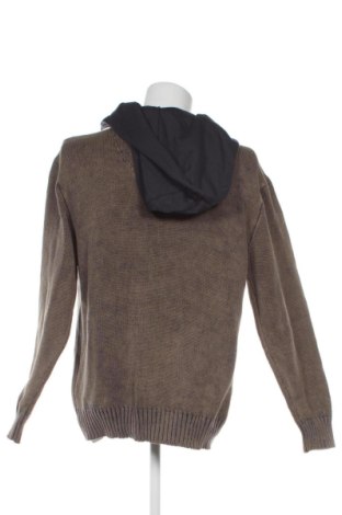 Herrenpullover Rivers, Größe XXL, Farbe Braun, Preis € 23,99